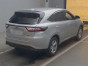 2019 Toyota Harrier Hybrid