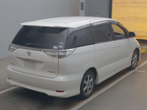 2015 Toyota Estima ACR50W[1]