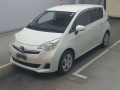 2011 Toyota Ractis