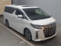 2019 Toyota Alphard