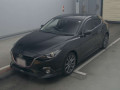 2014 Mazda Axela Sport