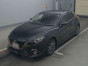 2014 Mazda Axela Sport