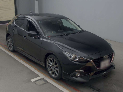 2014 Mazda Axela Sport BM2FS[2]