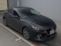 2014 Mazda Axela Sport