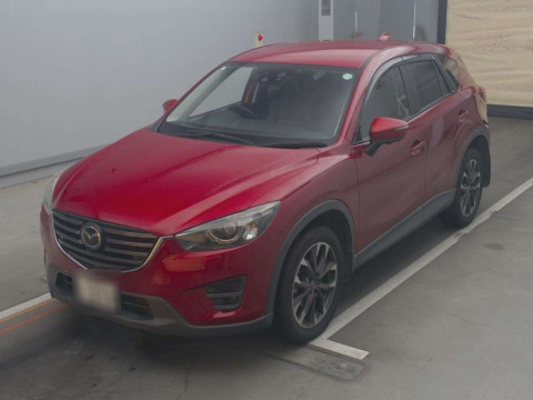 2015 Mazda CX-5 KE2AW[0]