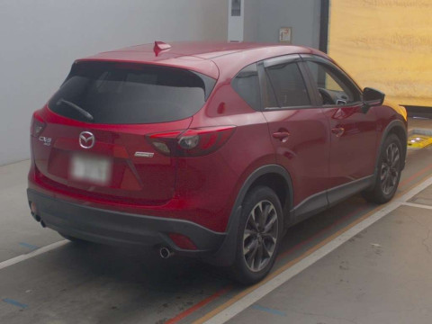 2015 Mazda CX-5 KE2AW[1]