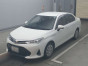 2019 Toyota Corolla Axio