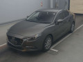 2016 Mazda Axela