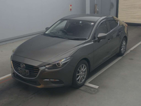 2016 Mazda Axela BM5FP[0]