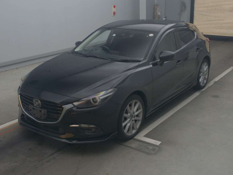 2016 Mazda Axela Sport BMLFS[0]