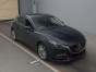 2016 Mazda Axela Sport