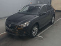 2012 Mazda CX-5