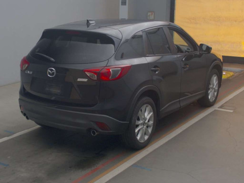 2012 Mazda CX-5 KE2FW[1]