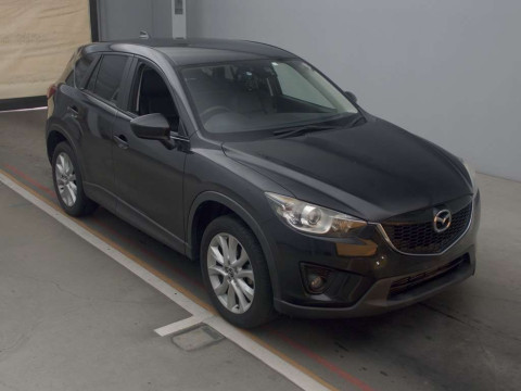 2012 Mazda CX-5 KE2FW[2]