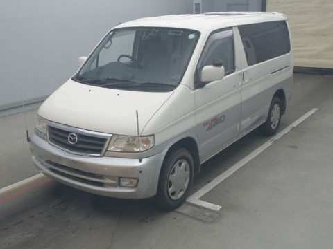 1999 Mazda Bongo Friendee SGLR[0]