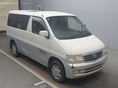 1999 Mazda Bongo Friendee SGLR[2]