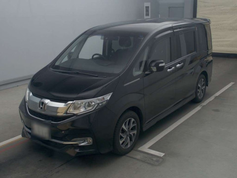 2016 Honda Step WGN Spada RP3[0]