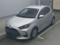 2021 Toyota YARIS