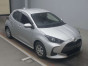 2021 Toyota YARIS