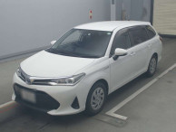 2018 Toyota Corolla Fielder