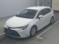 2020 Toyota Corolla Touring Wagon