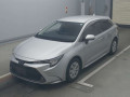 2021 Toyota Corolla Touring Wagon