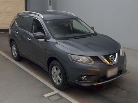 2017 Nissan X-Trail NT32[2]