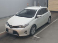 2013 Toyota Auris