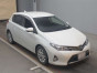 2013 Toyota Auris