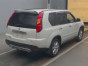 2007 Nissan X-Trail