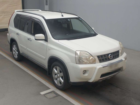 2007 Nissan X-Trail NT31[2]