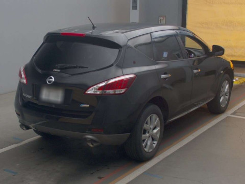 2012 Nissan Murano TZ51[1]