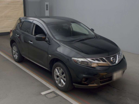 2012 Nissan Murano TZ51[2]