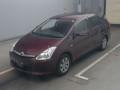 2006 Toyota Wish