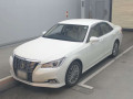 2017 Toyota Crown