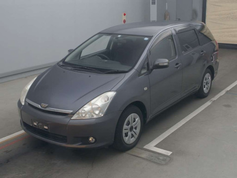 2003 Toyota Wish ZNE10G[0]