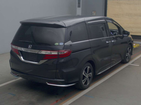 2016 Honda Odyssey RC1[1]