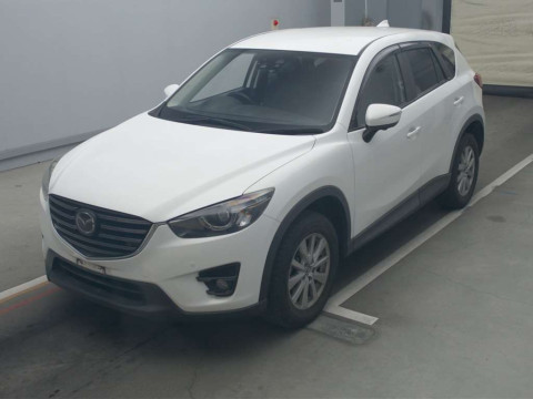 2016 Mazda CX-5 KEEFW[0]