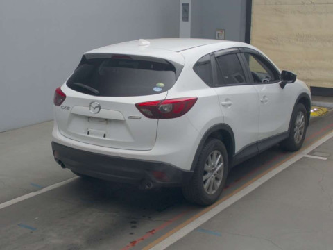 2016 Mazda CX-5 KEEFW[1]