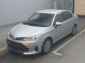 2020 Toyota Corolla Axio