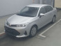 2020 Toyota Corolla Axio