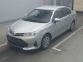 2020 Toyota Corolla Axio