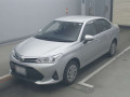 2020 Toyota Corolla Axio