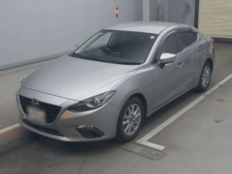 2015 Mazda Axela BM5FP[0]