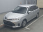 2018 Toyota Corolla Fielder