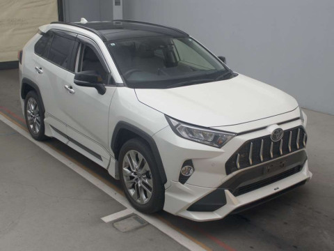 2019 Toyota RAV4 MXAA54[2]