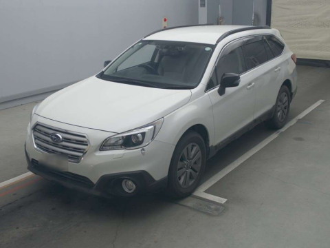 2017 Subaru Legacy Outback BS9[0]