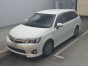 2014 Toyota Corolla Fielder