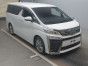 2020 Toyota Vellfire