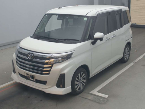 2020 Toyota Roomy M900A[0]